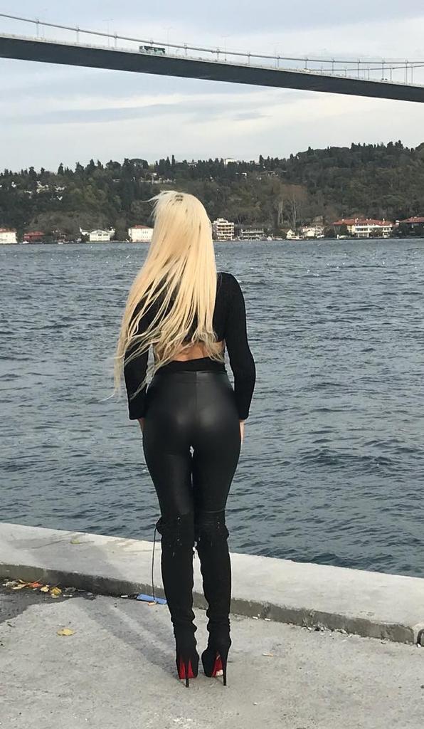 bağcılar escort